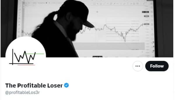 The Profitable Los3r