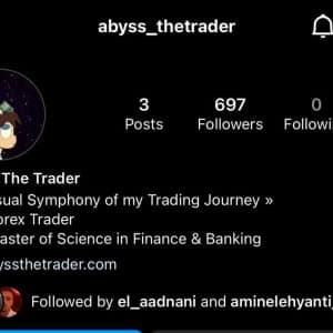Abyss The Trader