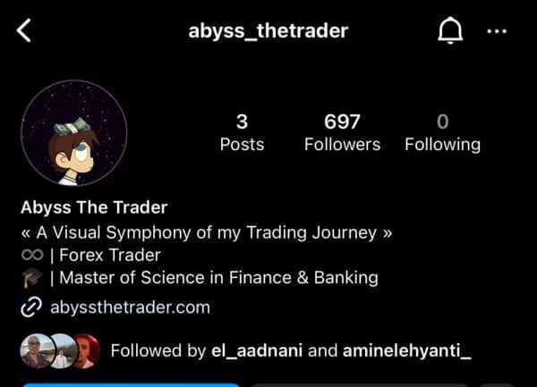 Abyss The Trader