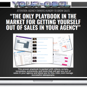 7-figure Sales Playbook Fire Yourself Playbook â€“ Joey Gilkey