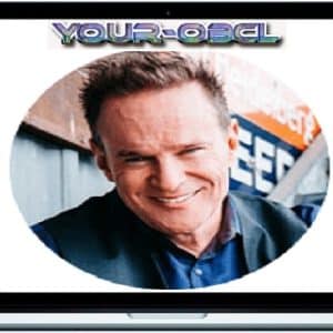 Jon Benson â€“ The Copywriter Blueprint