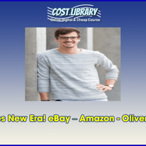 99 Niches New Era! eBay â€“ Amazon â€“ Oliver Goehler