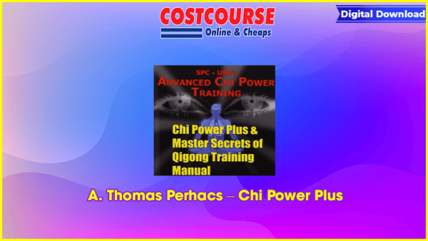 A. Thomas Perhacs â€“ Chi Power Plus