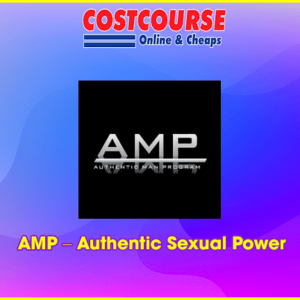 AMP â€“ Authentic Sexual Power