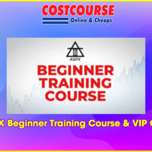 ASFX Beginner Training Course & VIP Chat