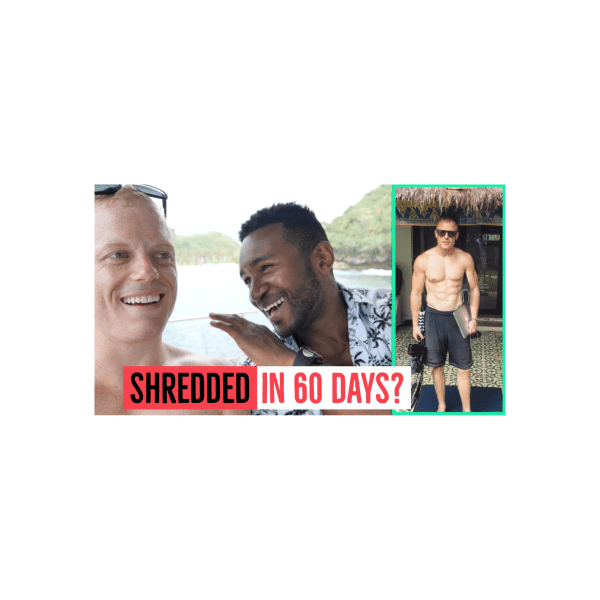 Aaron Darko – The Complete Alpha Shredding Bundle