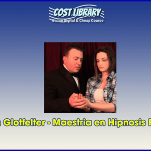 Aaron Glotfelter â€“ Maestria en Hipnosis Erotica