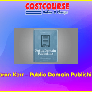Aaron Kerr â€“ Public Domain Publishing