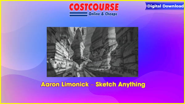 Aaron Limonick â€“ Sketch Anything