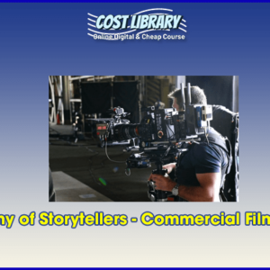 Academy of Storytellers â€“ Commercial Filmmaking
