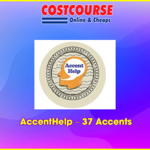 AccentHelp â€“ 37 Accents