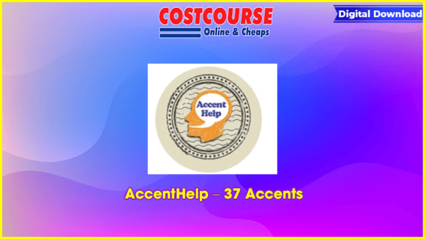 AccentHelp â€“ 37 Accents
