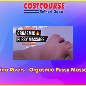 Adina Rivers â€“ Orgasmic Pussy Massage