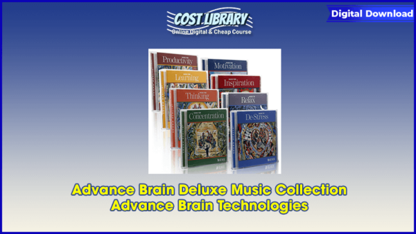 Advance Brain Deluxe Music Collection â€“ Advance Brain Technologies