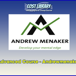 Advanced Course â€“ Andrewmenaker