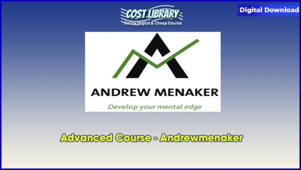 Advanced Course â€“ Andrewmenaker