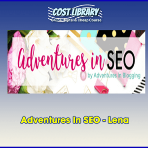 Adventures In SEO â€“ Lena