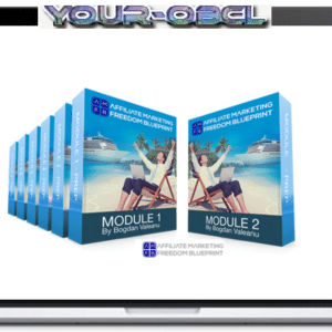 Bogdan â€“ Affiliate Marketing Freedom Blueprint