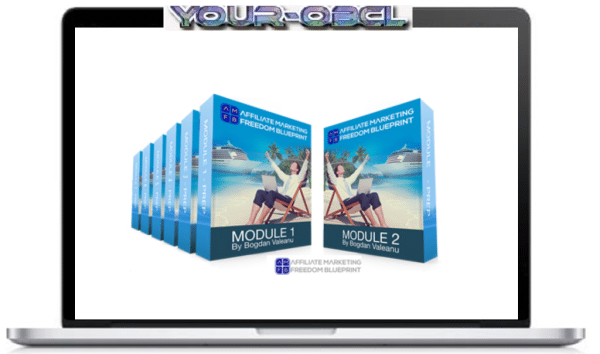 Bogdan â€“ Affiliate Marketing Freedom Blueprint