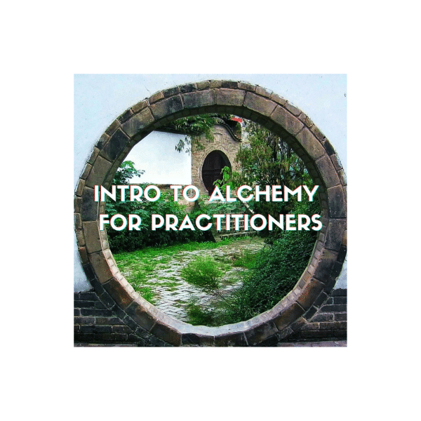 Alchemy Learning Center â€“ Intro to Alchemy for Practitioners