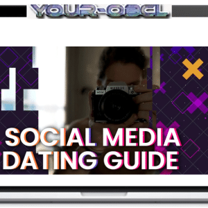 Alex Leon (The Natural Lifestyles) â€“ Social Media Dating Guide