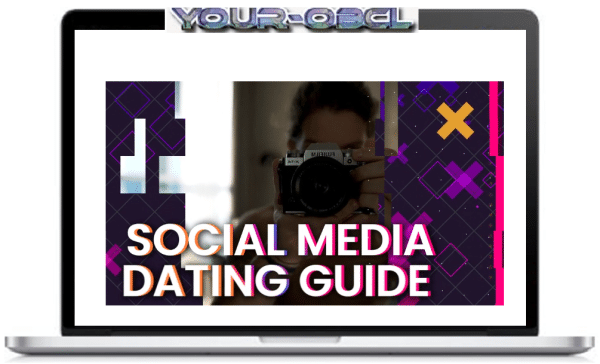 Alex Leon (The Natural Lifestyles) â€“ Social Media Dating Guide