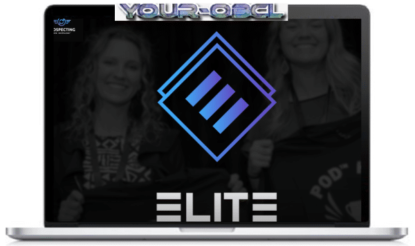Alex Schlinsky â€“ Prospecting On Demand Elite