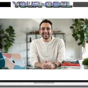 Ali Abdaal â€“ Part-Time Creatorpreneur