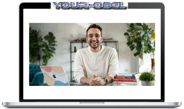 Ali Abdaal â€“ Part-Time Creatorpreneur