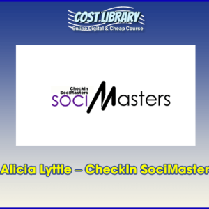 Alicia Lyttle â€“ CheckIn SociMasters