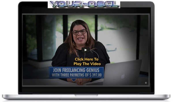 Alicia Lyttle â€“ Freelancing Genius