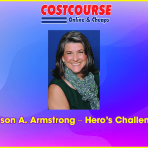 Alison A. Armstrong â€“ Heroâ€™s Challenge