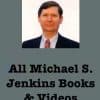 All Michael S. Jenkins Books & Videos –  8Books+Video