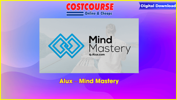 Alux â€“ Mind Mastery