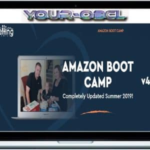 The Selling Family â€“ Amazon Boot Camp v4.0