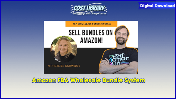 Amazon FBA Wholesale Bundle System