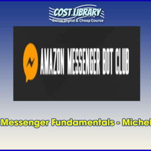 Amazon Messenger Fundamentals â€“ Michele Venton