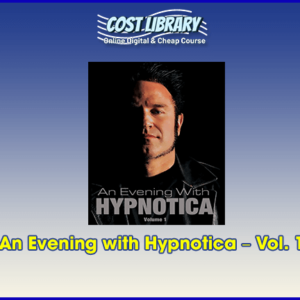 An Evening with Hypnotica â€“ Vol. 1