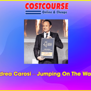 Andrea Carosi â€“ Jumping On The Waves