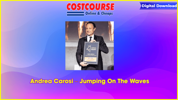 Andrea Carosi â€“ Jumping On The Waves