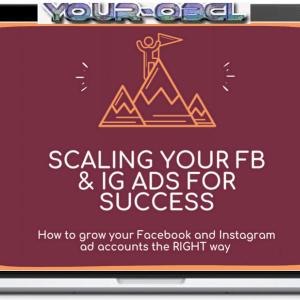 Andrew Foxwell â€“ Scailing Facebook & Instagram Ads for Success