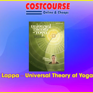 Andrey Lappa â€“ Universal Theory of Yoga Level 1