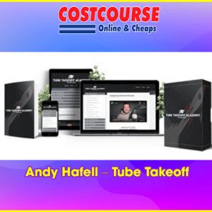 Andy Hafell â€“ Tube Takeoff