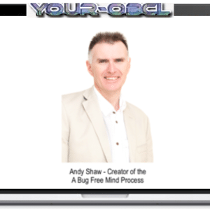 Andy Shaw â€“ Life Design Getaway Workshop Recordings
