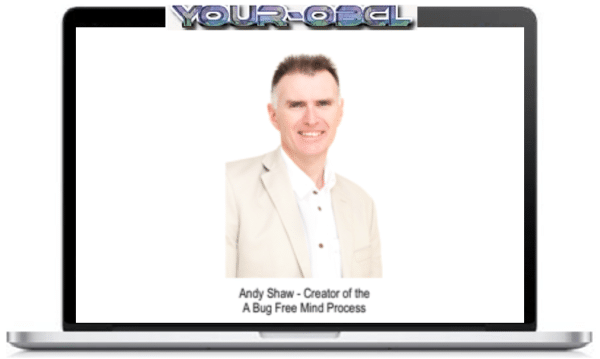 Andy Shaw â€“ Life Design Getaway Workshop Recordings