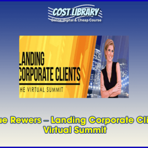 Angelique Rewers â€“ Landing Corporate Clients: The Virtual Summit