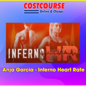 Anja Garcia â€“ Inferno Heart Rate