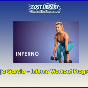 Anja Garcia â€“ Inferno Workout Program