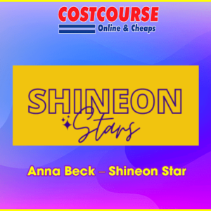 Anna Beck â€“ Shineon Star