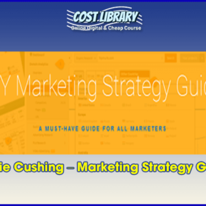 Annie Cushing â€“ Marketing Strategy Guide